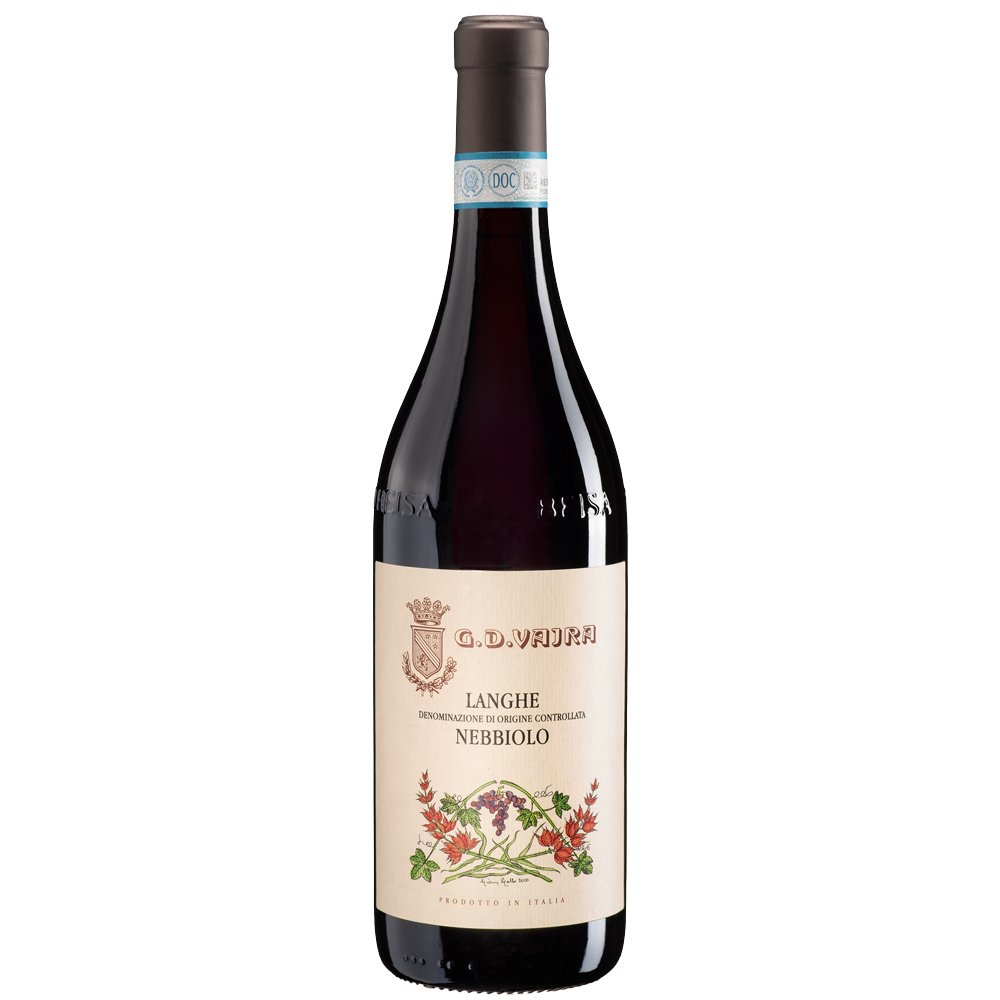 G.D. Langhe Nebbiolo