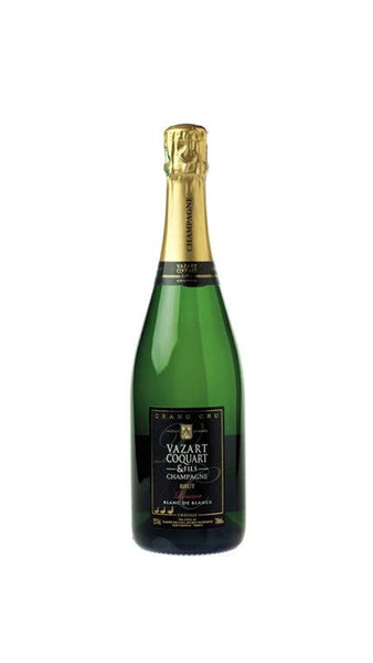 Champagne Blanc de Blancs Réserve Brut Grand Cru - 375ml