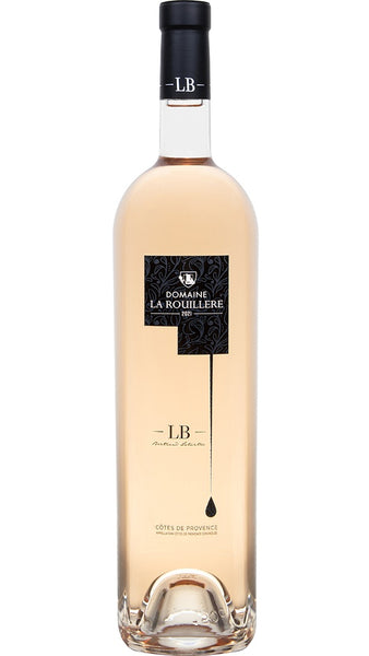 Cuvée LB Rosé