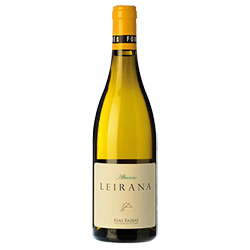 Rías Baixas Albariño Leirana