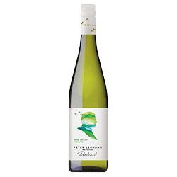 Eden Valley GI Riesling Portrait