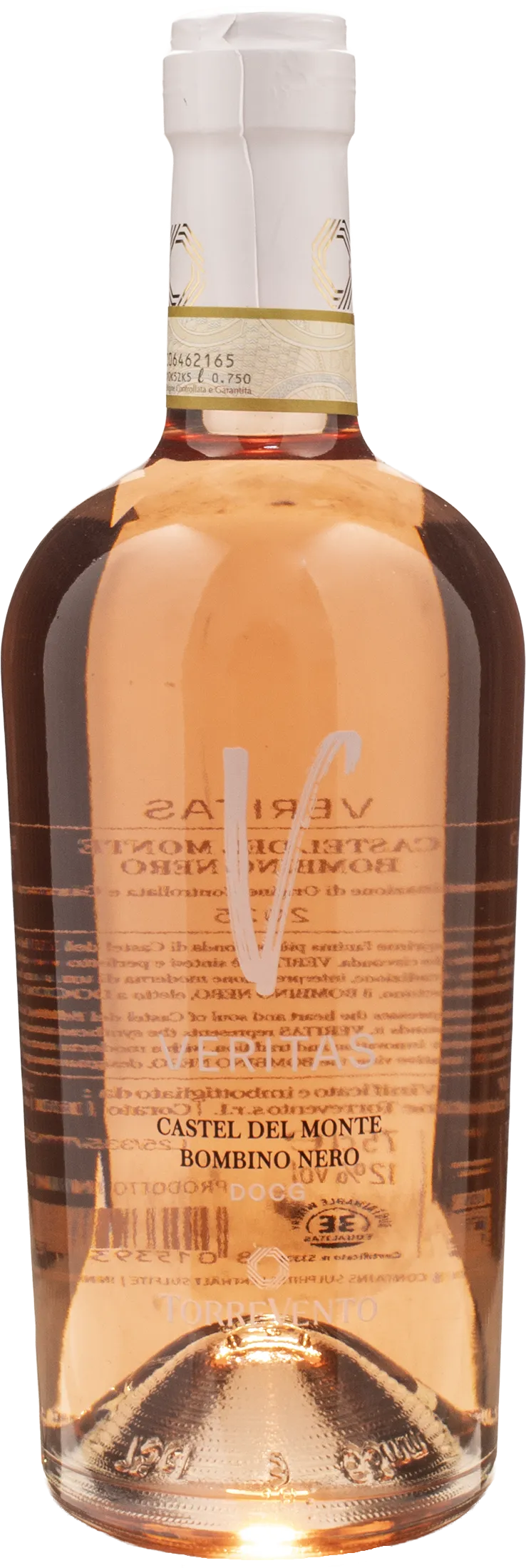 Bombino Nero Castel del Monte Veritas