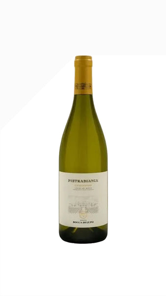 Pietrabianca Castel del Monte DOC - Magnum - Biologico