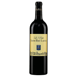 Château Smith Haut Lafitte Le Petit Pessac-Léognan AOC Rouge 2ème Vin 2022