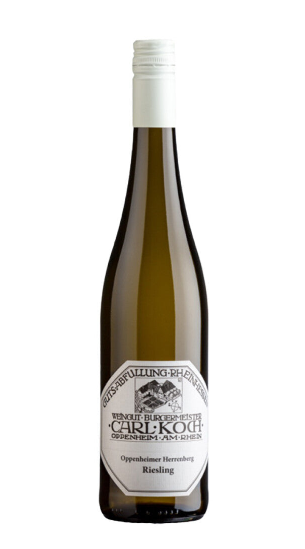 Riesling 'Herrenberg' Carl Koch