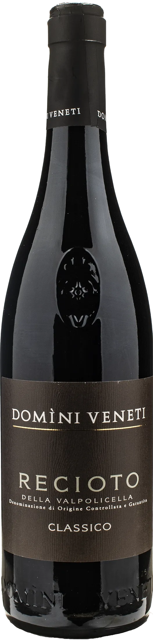 Recioto della Valpolicella Classico