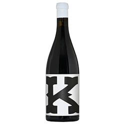 Snipes Mountain AVA Syrah KV Cattle King