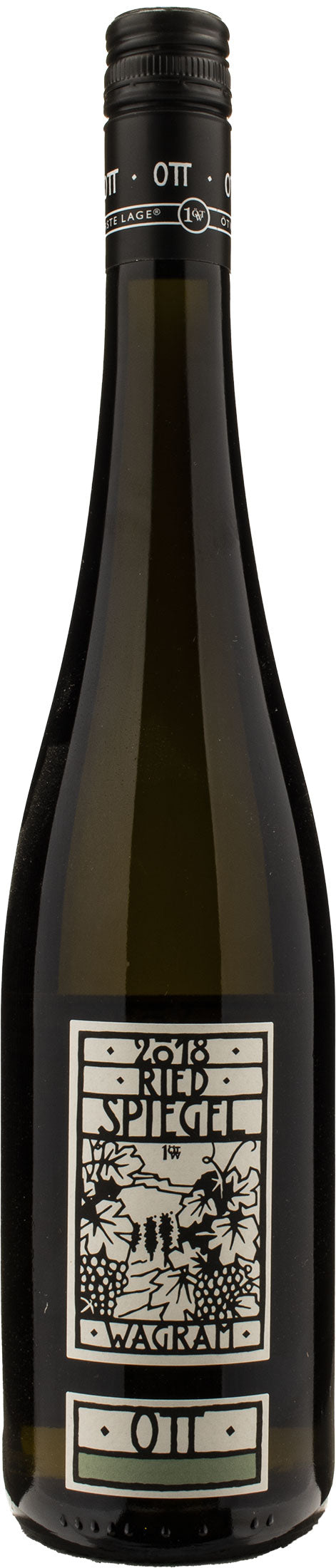 Gruner Veltliner Ried Feuersbrunn Spiegel Wagram