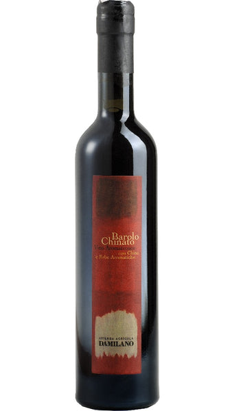 Barolo Chinato DOCG