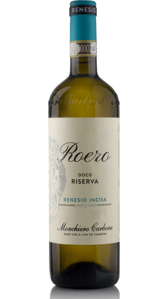 Roero Arneis Riserva DOCG - Renesio Incisa