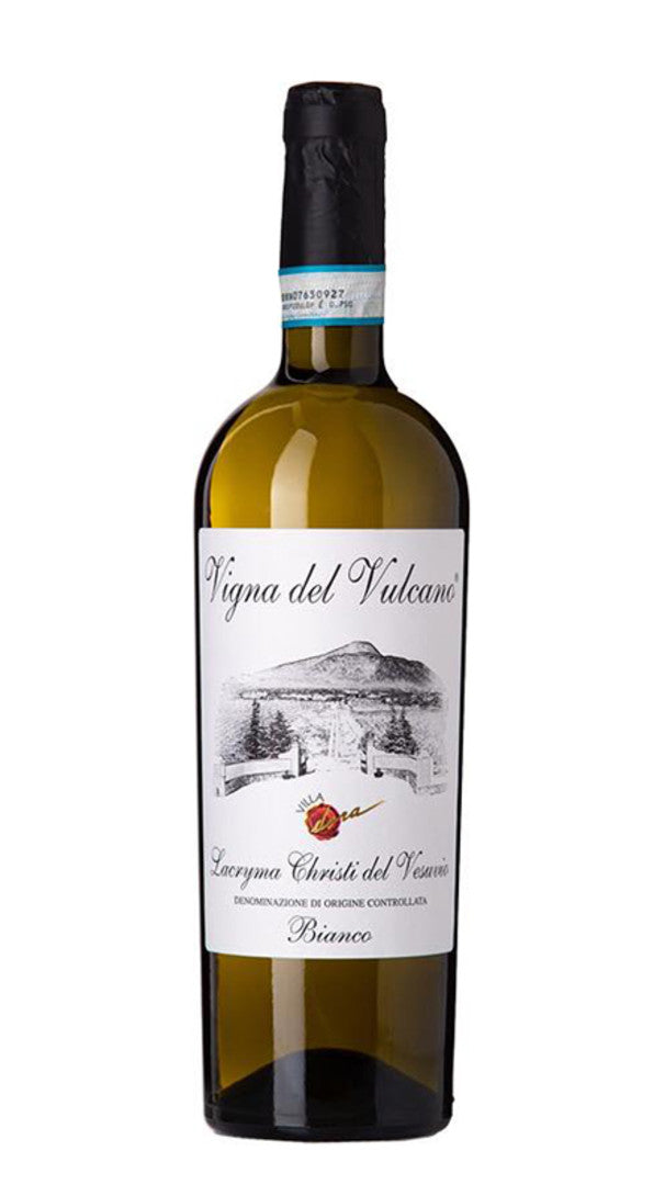 Lacryma Christi Bianco 'Vigna Vulcano'