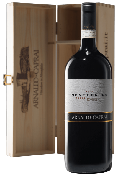 Magnum Montefalco Rosso Arnaldo Caprai