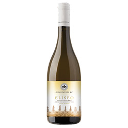 Costa Toscana Pinot Bianco Eliseo