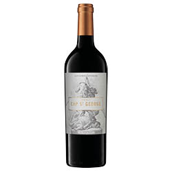 Saint-Georges-Saint-Émilion AOC Château Cap Saint-George