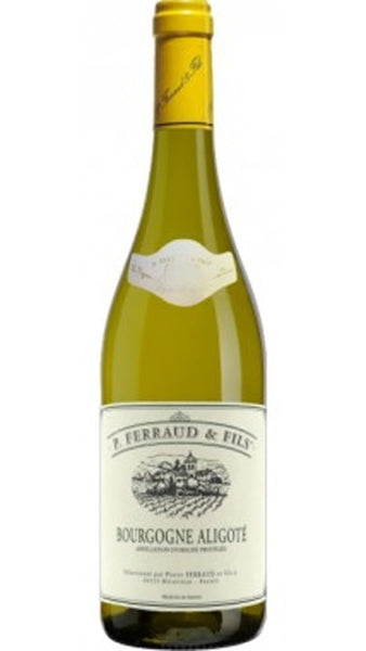 Bourgogne Aligote