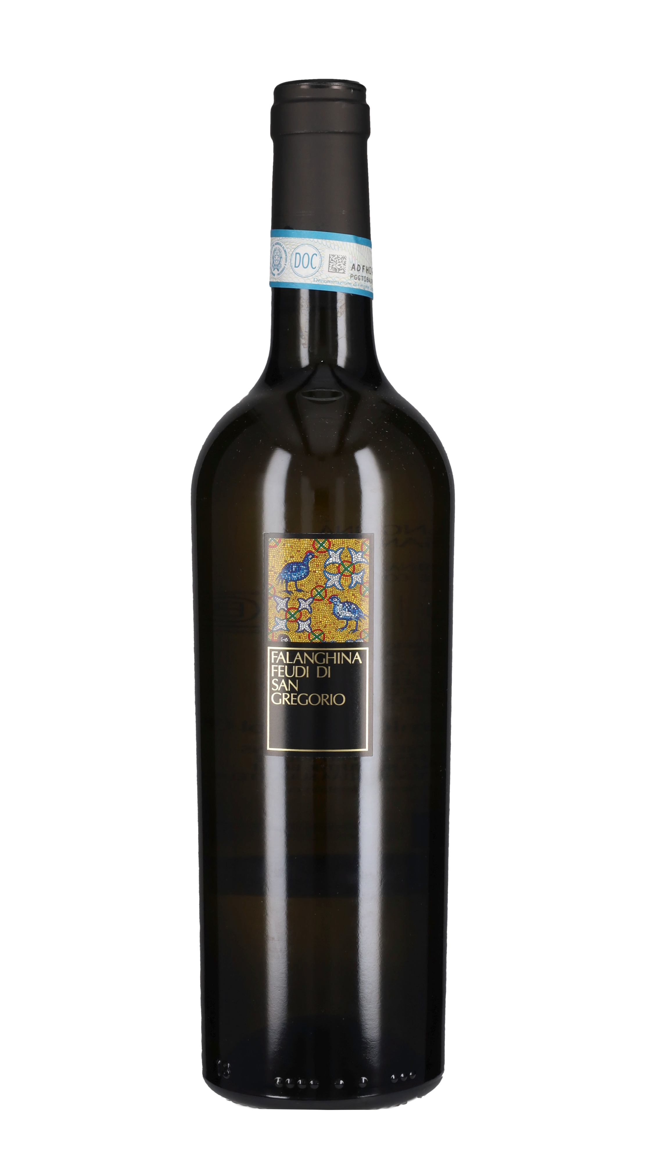Falanghina del Sannio Feudi di San Gregorio