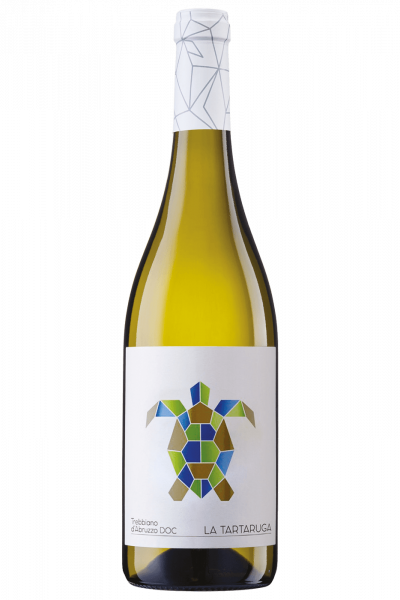 Trebbiano D'Abruzzo La Tartaruga Talamonti
