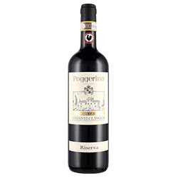 Chianti Classico Riserva Bugialla