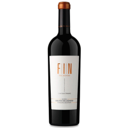 Fin Cabernet Franc Patagonia