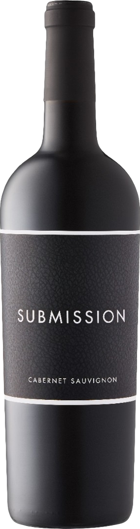 689 Cellars Submission Cabernet Sauvignon 2022