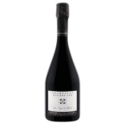 Champagne Extra Brut Blanc de Noirs La Vigne à Alfred