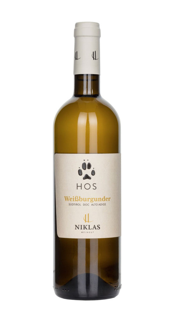 Pinot Bianco 'Hos'
