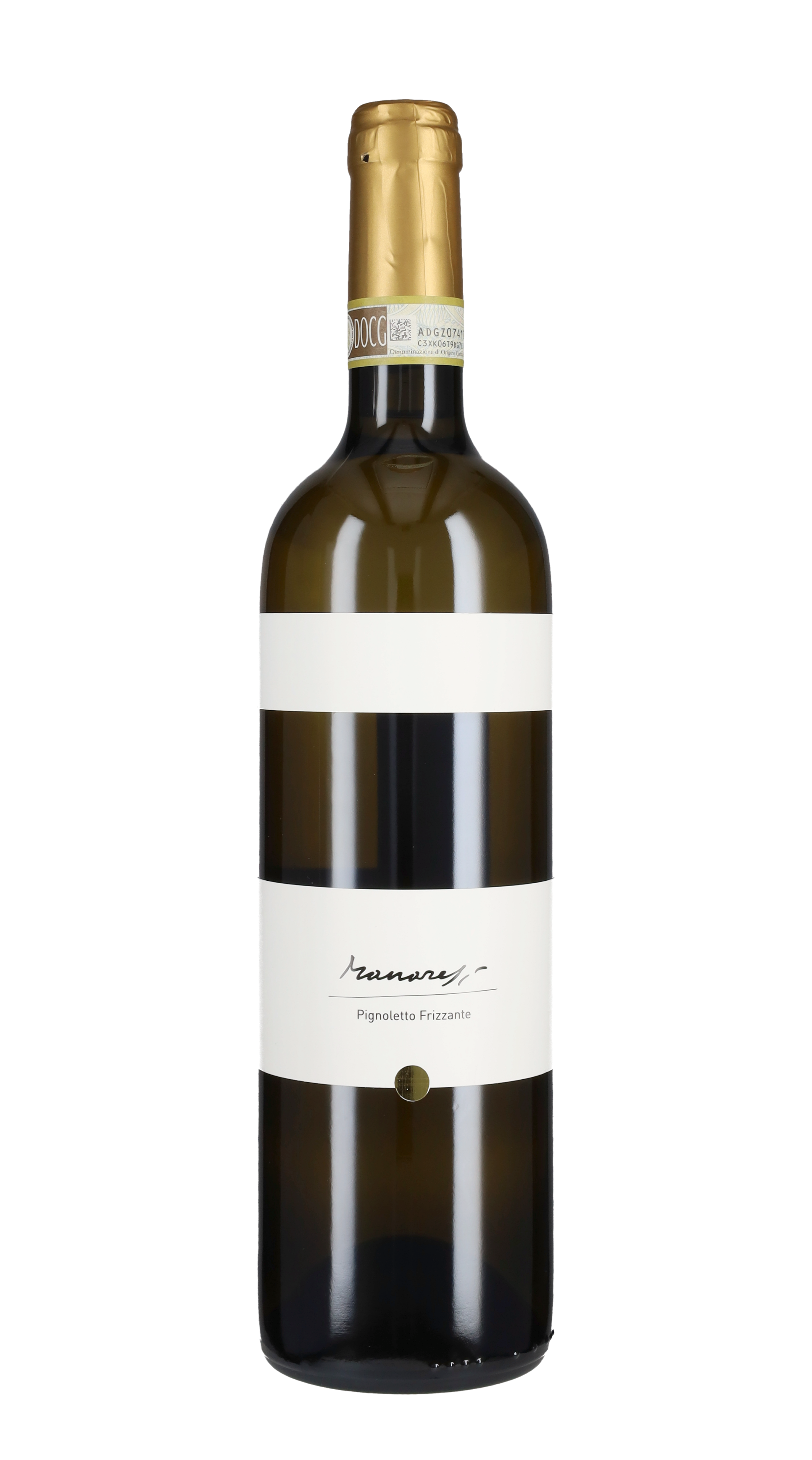 Pignoletto Frizzante