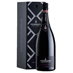 Maximum Brut Blanc de Blancs Trento DOC Ferrari - Magnum