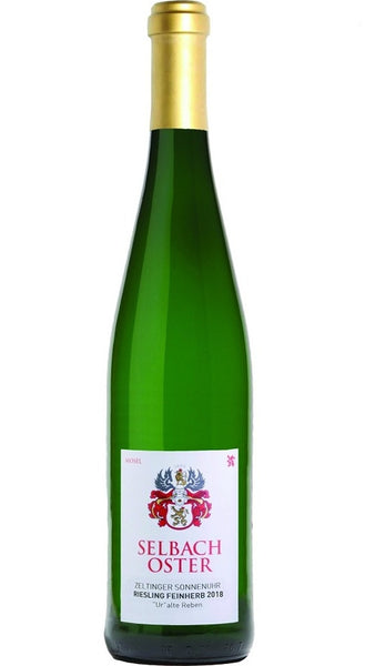 Riesling Zeltinger Schlossberg Kabinett