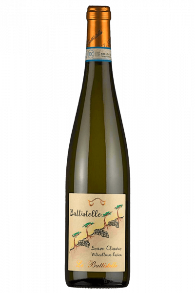 Soave Classico Le Battistelle
