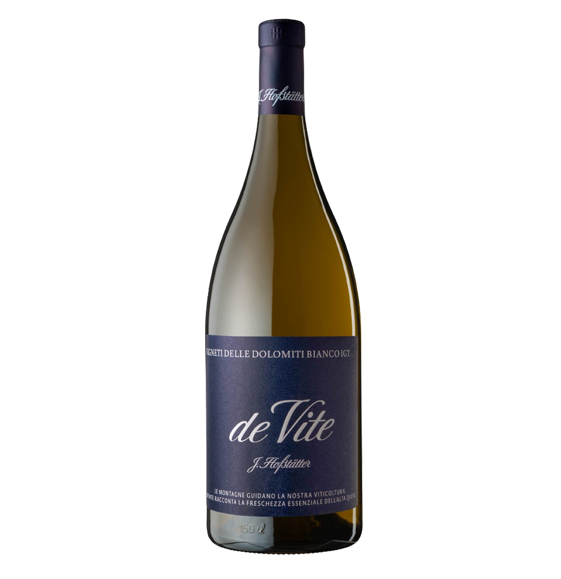 Vigneti delle Dolomiti Bianco IGT De Vite Magnum