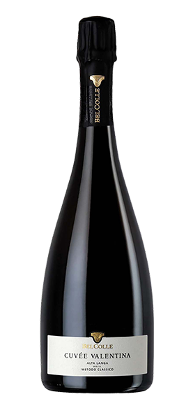 "Cuv&eacute;e Valentina" Alta Langa DOCG Brut