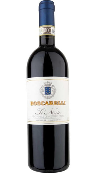 Vino Nobile di Montepulciano DOCG - Nocio