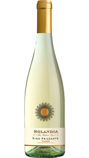 Frizzante Bianco Trevenezie IGT