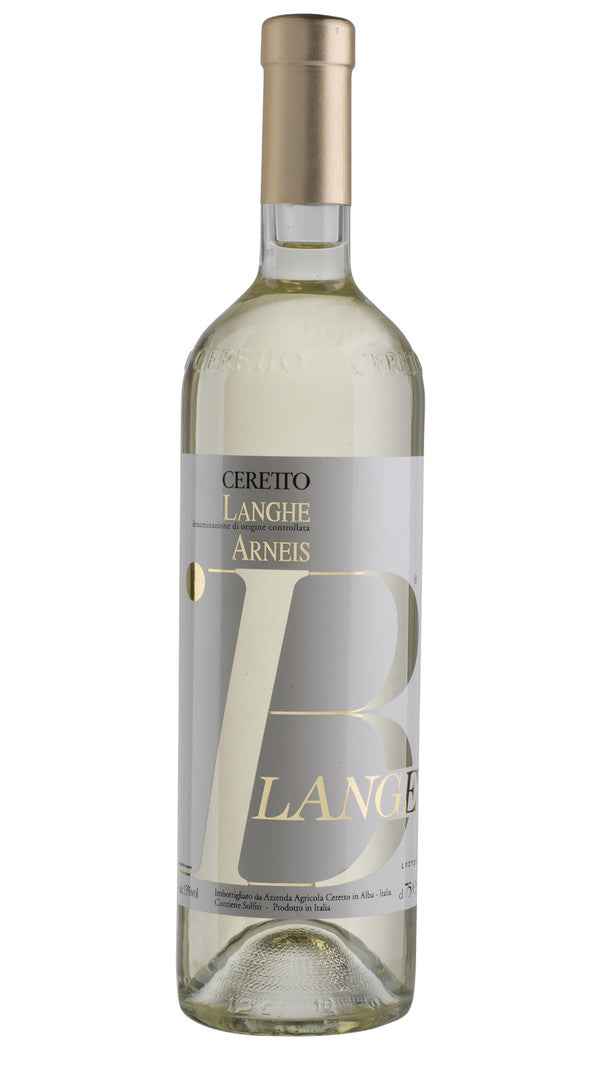 Arneis 'Blangé' Magnum