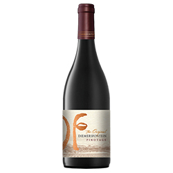 Wellington Pinotage WO The Original