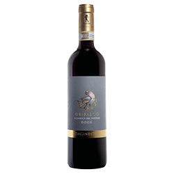 Aglianico del Vulture Superiore Daginestra