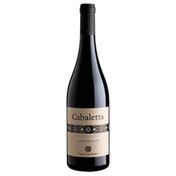 Tenute Fiorebelli Cabaletta Trevenezie IGP Rosso 2023 0,75 ℓ