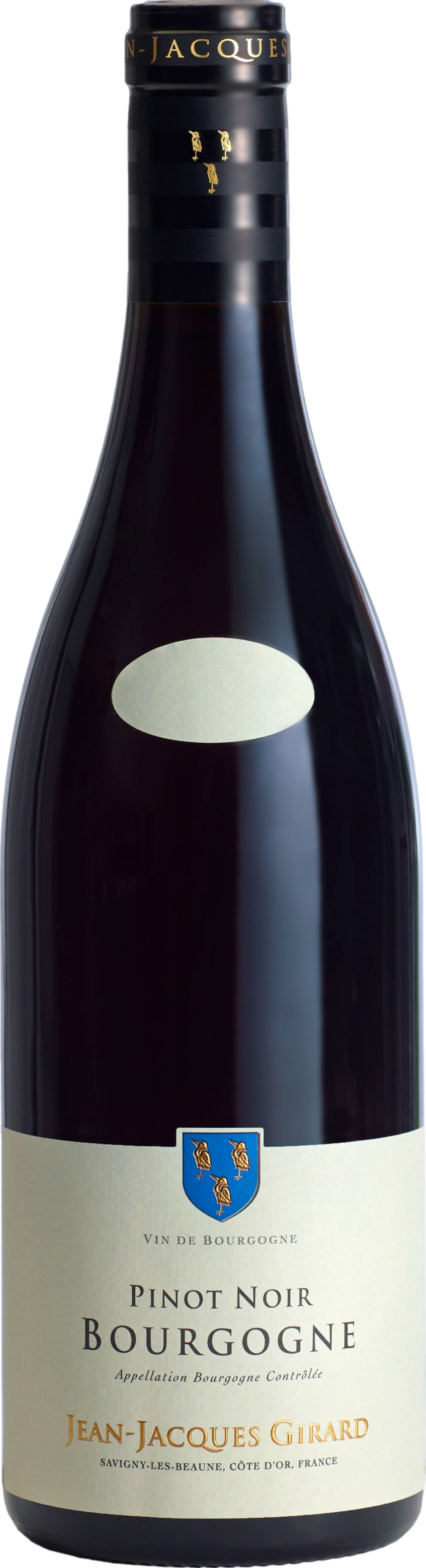 Domaine Jean-Jacques Girard Bourgogne Pinot Noir 2021