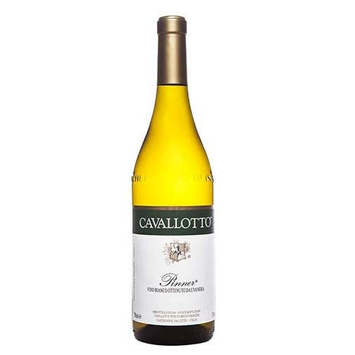 Vino Bianco Pinner