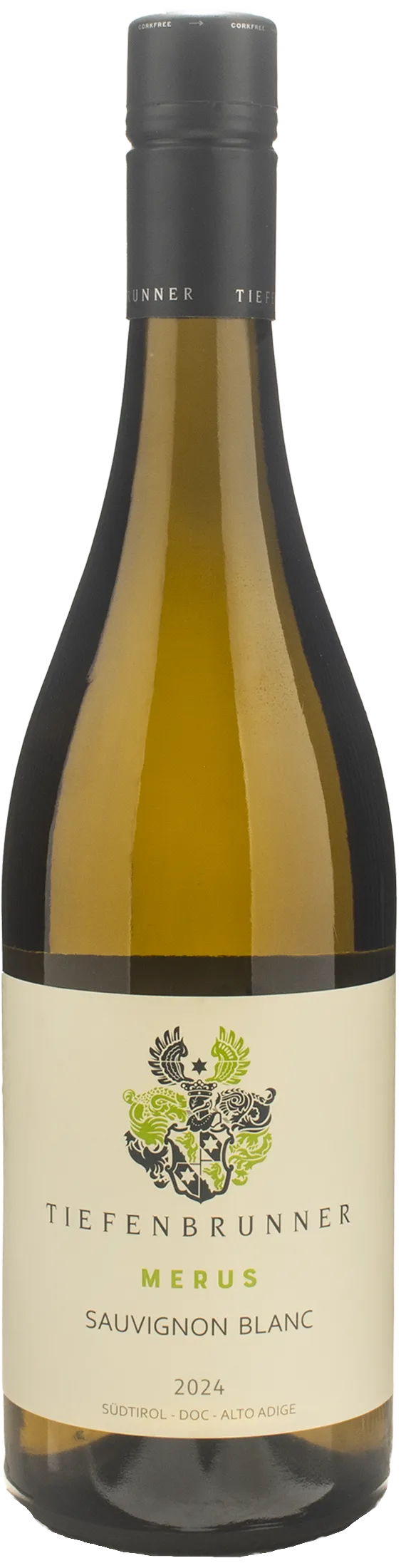 Merus Sauvignon Blanc