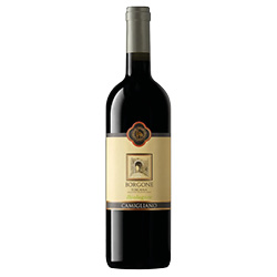 Camigliano Borgone Toscana IGT 2024 0,75 ℓ