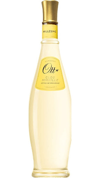 Clos Mireille Cotes De Provence Blanc
