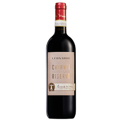 Chianti Riserva