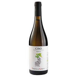 Cirò Bianco