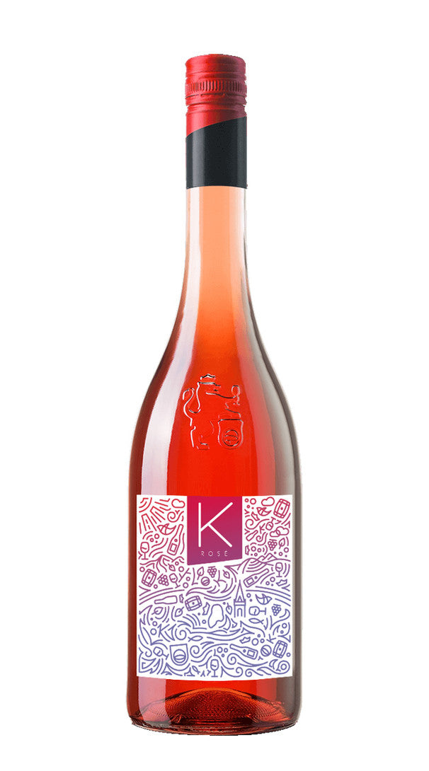 K Rosé' Cantina di Caldaro Kaltern 2024