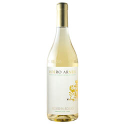 Giovanni Rosso Roero Arneis DOCG 2025 0,75 ℓ