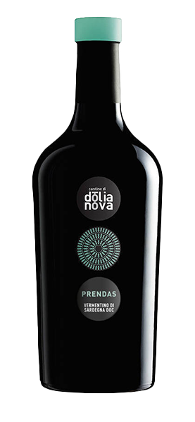 "Prendas" Vermentino Sardegna DOC 2025
