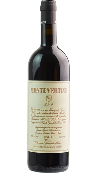 Rosso Toscana IGT - Montevertine
