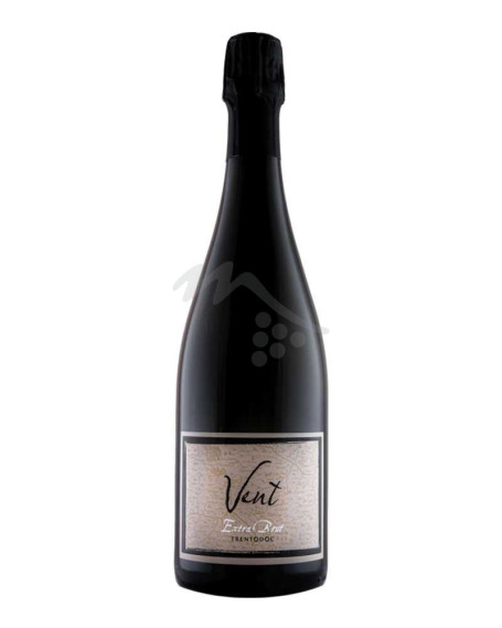 Vent Extra Brut Trento DOC Cantina Toblino